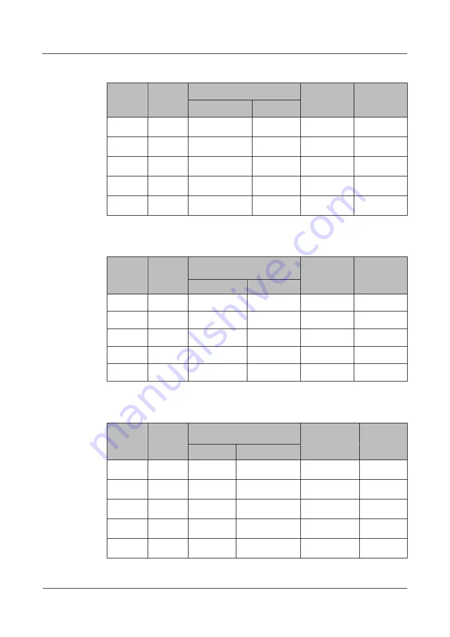 BAK BTESF48V100-R User Manual Download Page 34