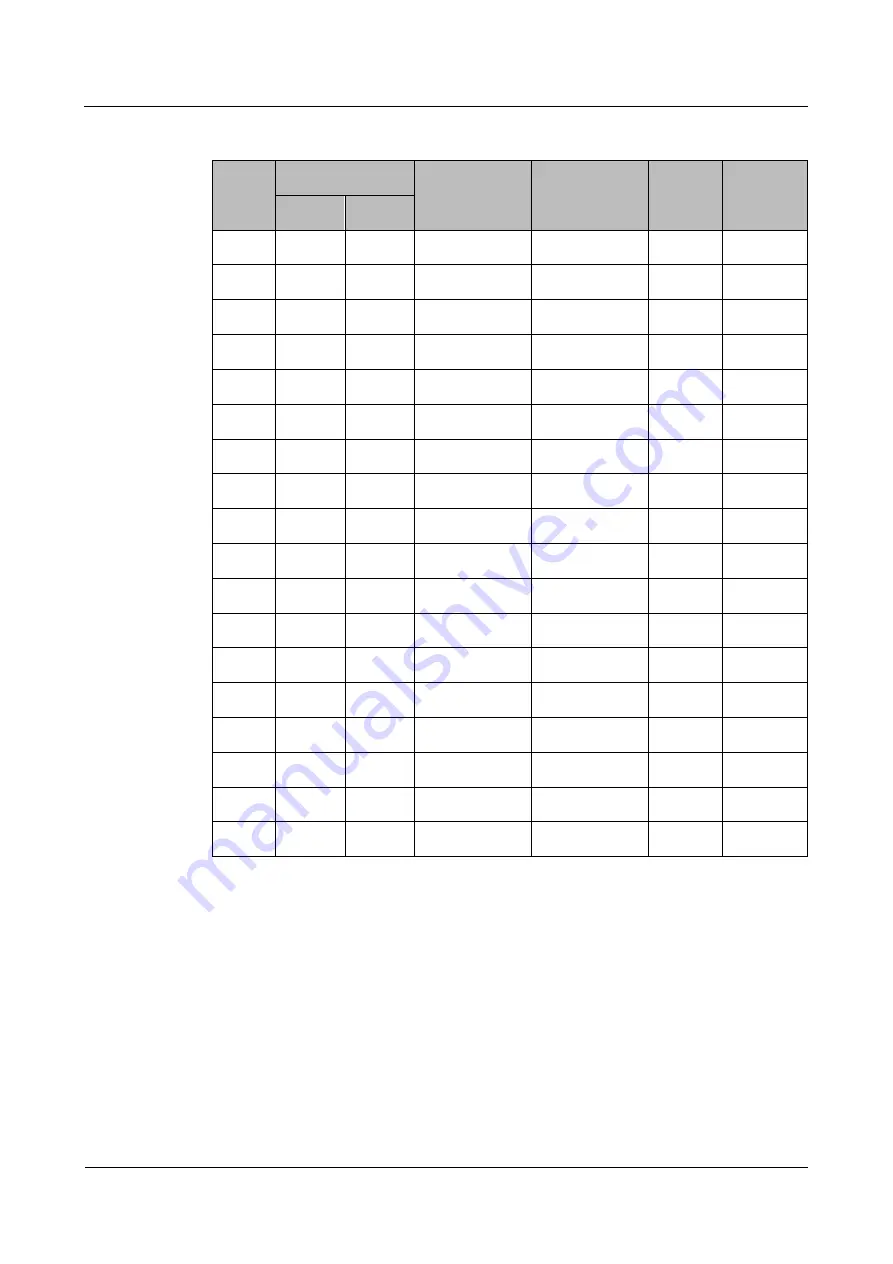 BAK BTESF48V100-R User Manual Download Page 38