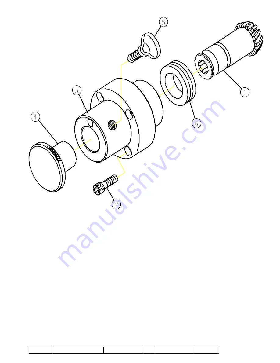 Bake Max BMPM060 Скачать руководство пользователя страница 22