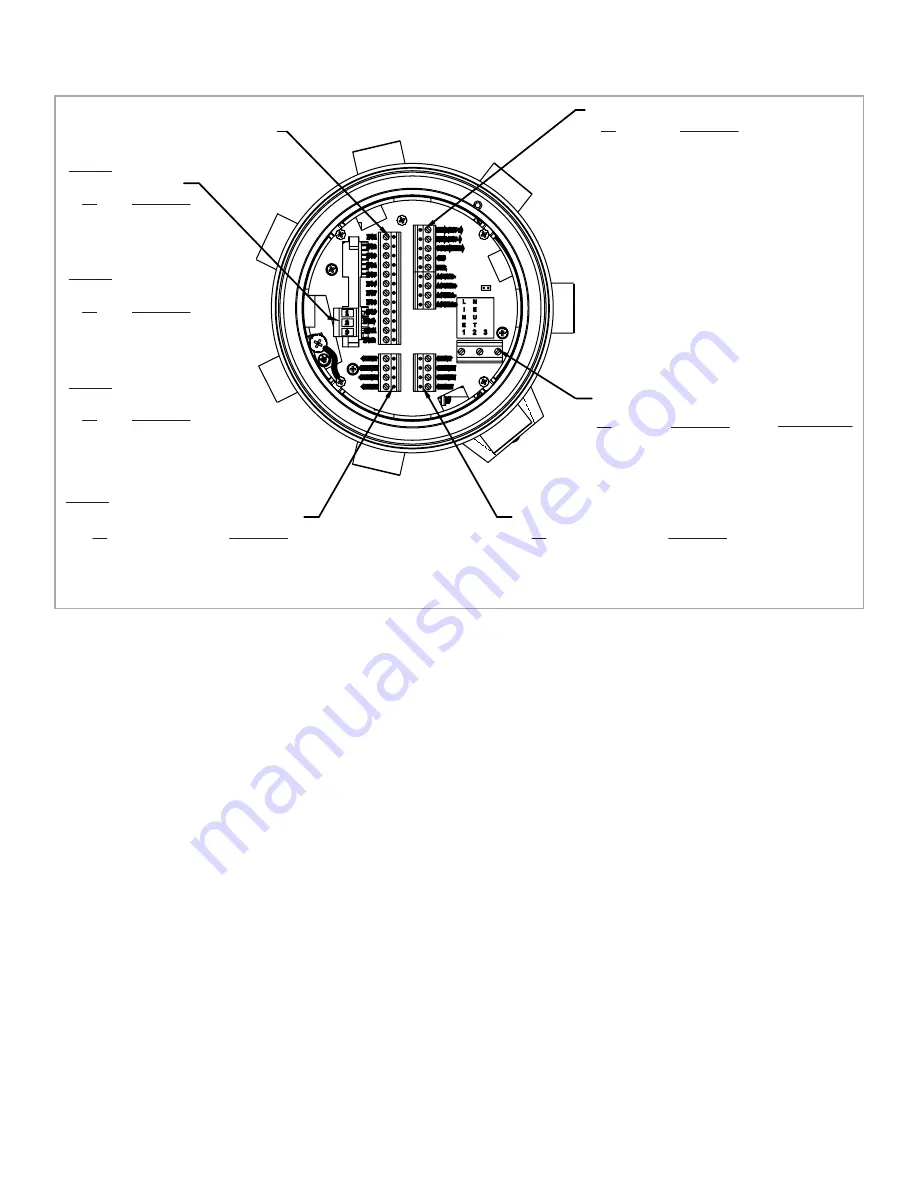 Baker Hughes PanaFlow Z1G User Manual Download Page 53