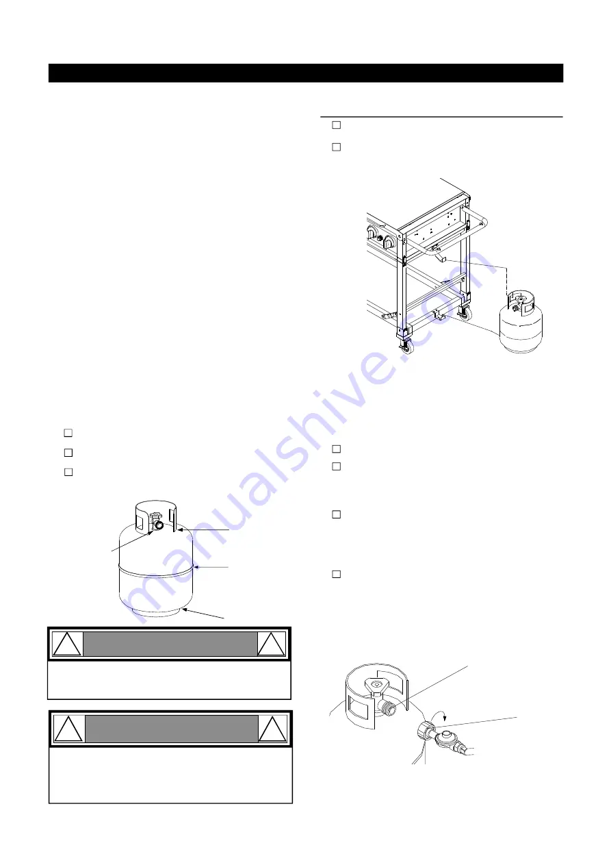 Bakers & Chefs mev808alp Operator'S Manual Download Page 33