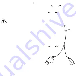 baladeo PLR925 Скачать руководство пользователя страница 12