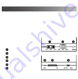 baladeo PLR925 Скачать руководство пользователя страница 14