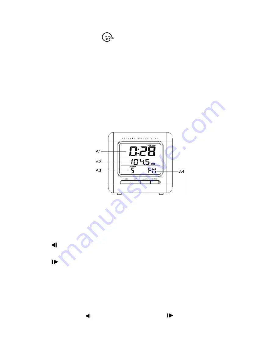 Balance 862677 User Manual Download Page 4