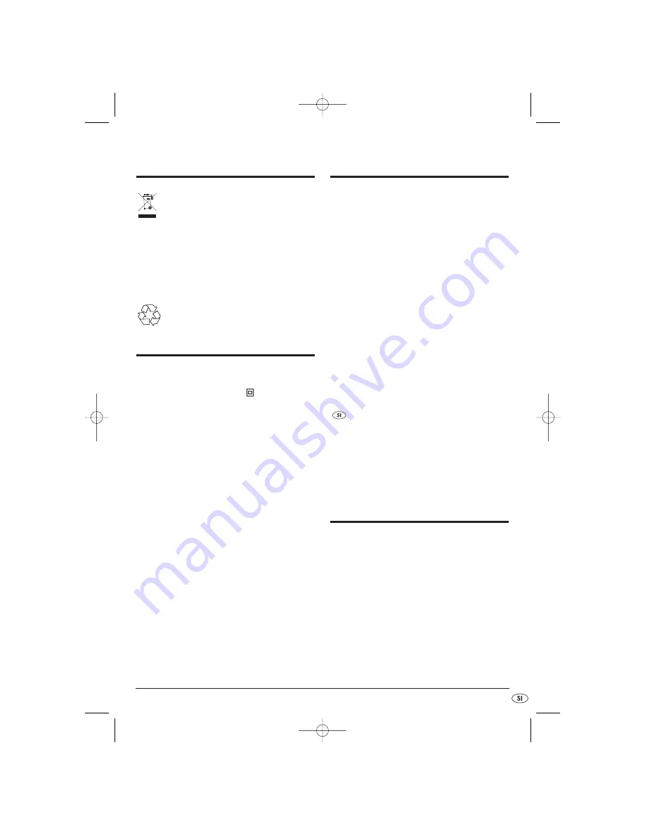 Balance LERVIA KH 1149 Скачать руководство пользователя страница 25