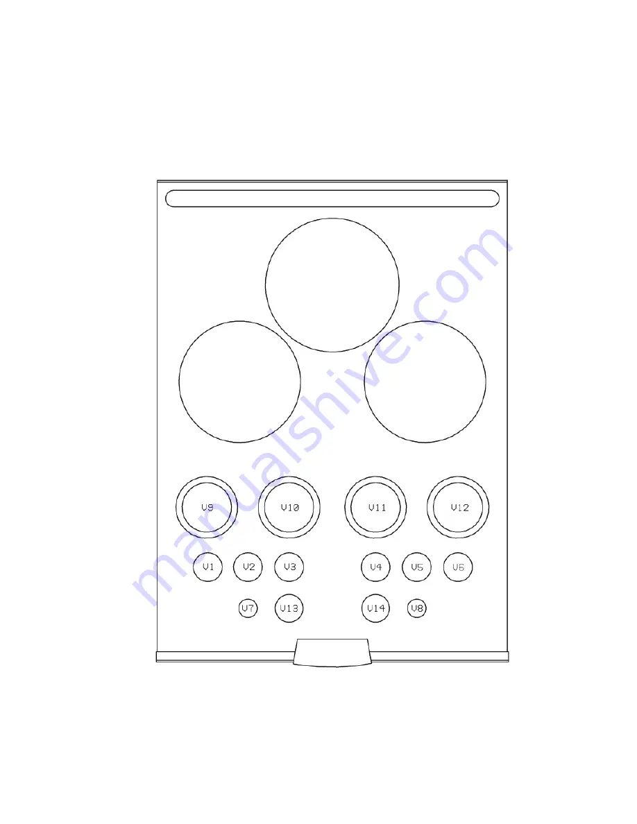 Balanced Audio Technology VK-150SE Скачать руководство пользователя страница 4