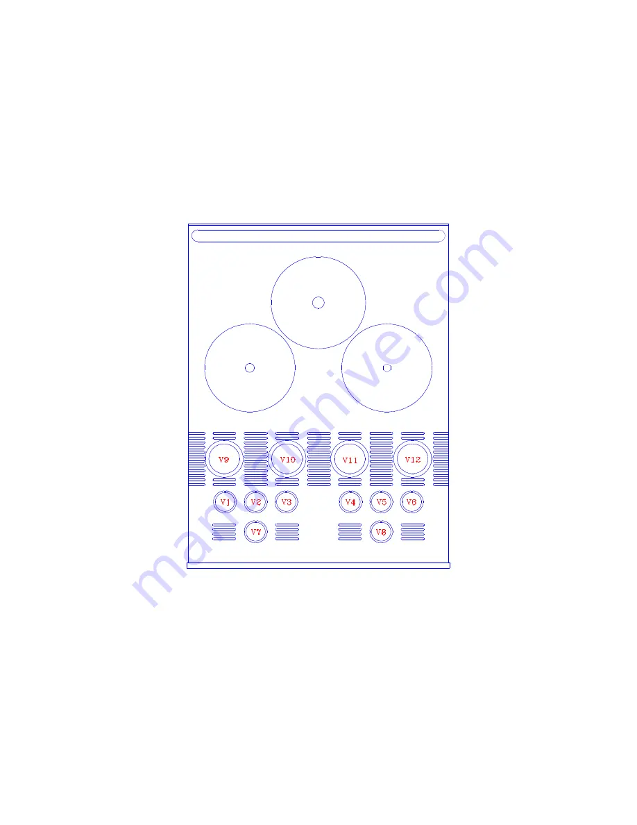 Balanced Audio Technology VK-60 Owner'S Manual Download Page 4