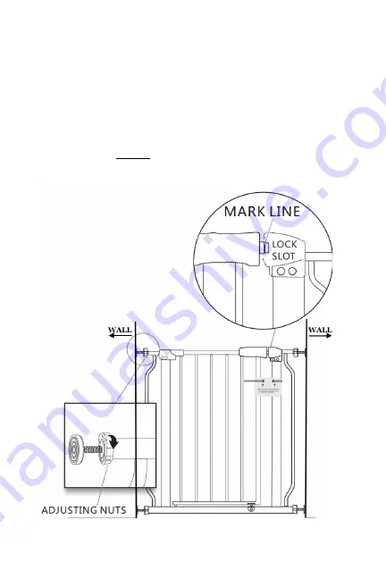 BalanceFrom 291338 Assembly And Installation Instructions Manual Download Page 5