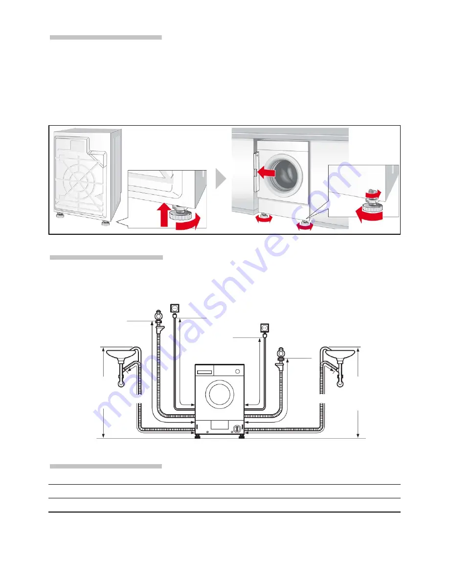 BALAY 3TW64560A Скачать руководство пользователя страница 25