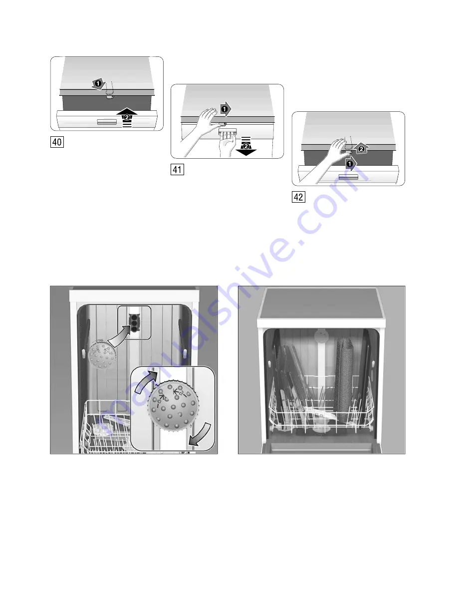 BALAY 3VH302NA Instruction Manual Download Page 27