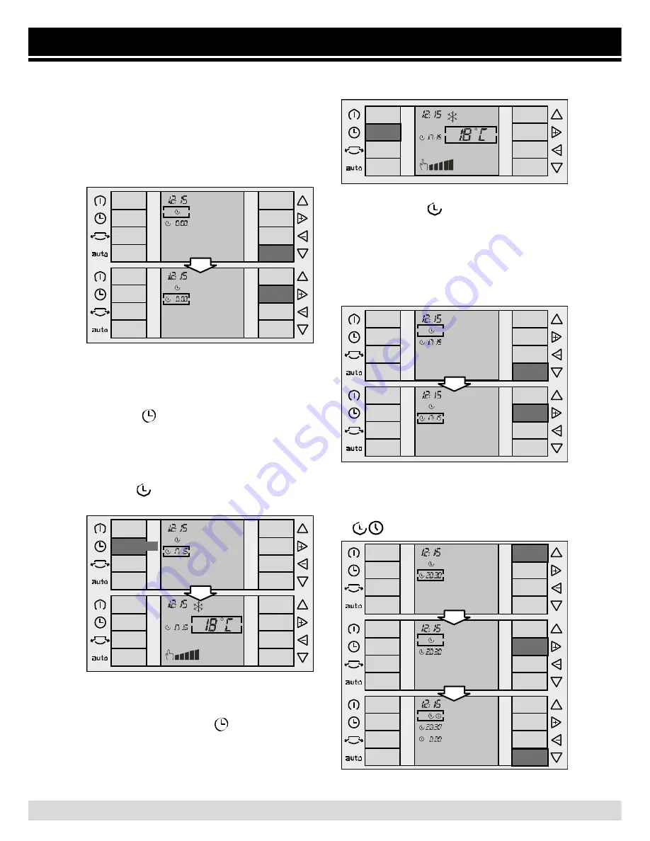 BALAY 3XM202H Скачать руководство пользователя страница 41