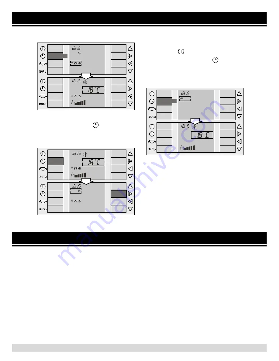 BALAY 3XM202H Скачать руководство пользователя страница 43