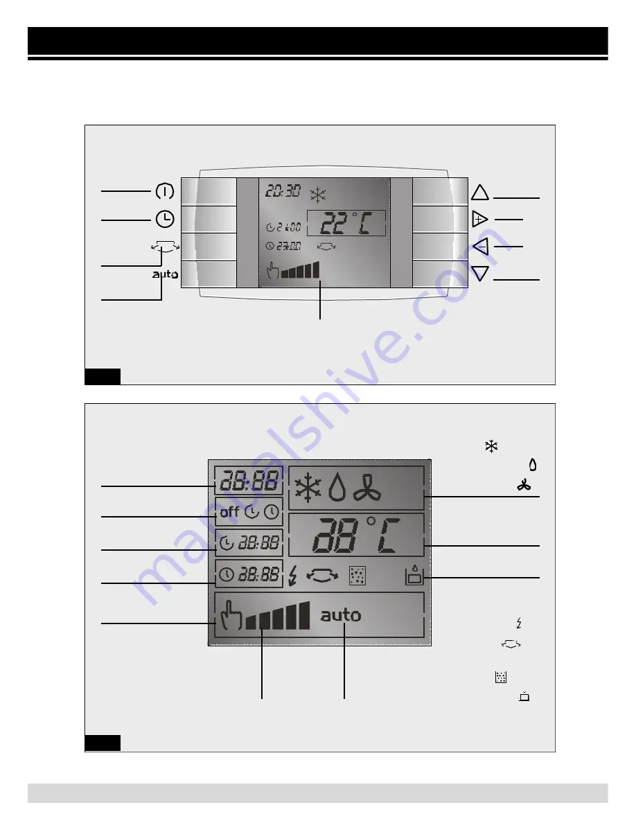 BALAY 3XM202H Instructions For Use Manual Download Page 53