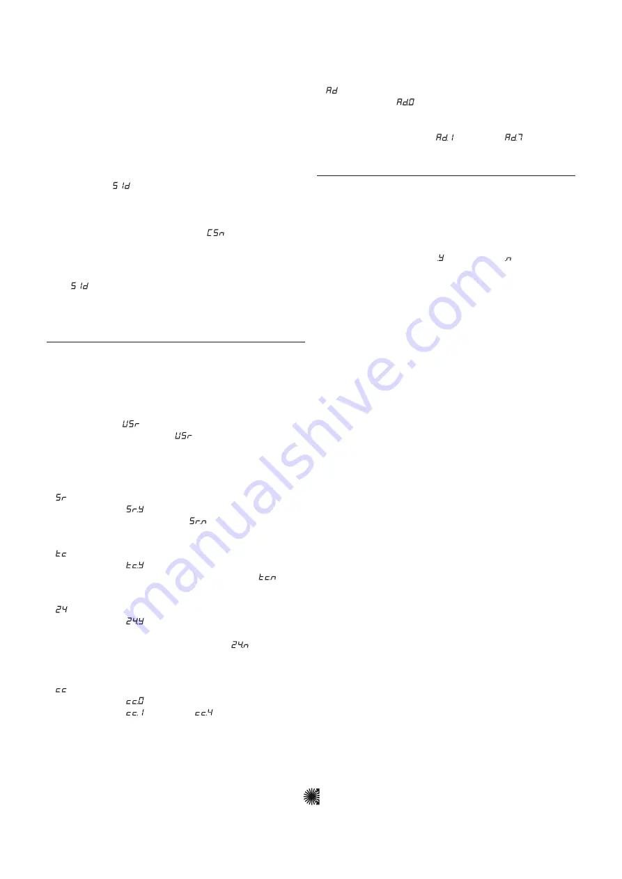 Balboa ML700 User Manual Download Page 7