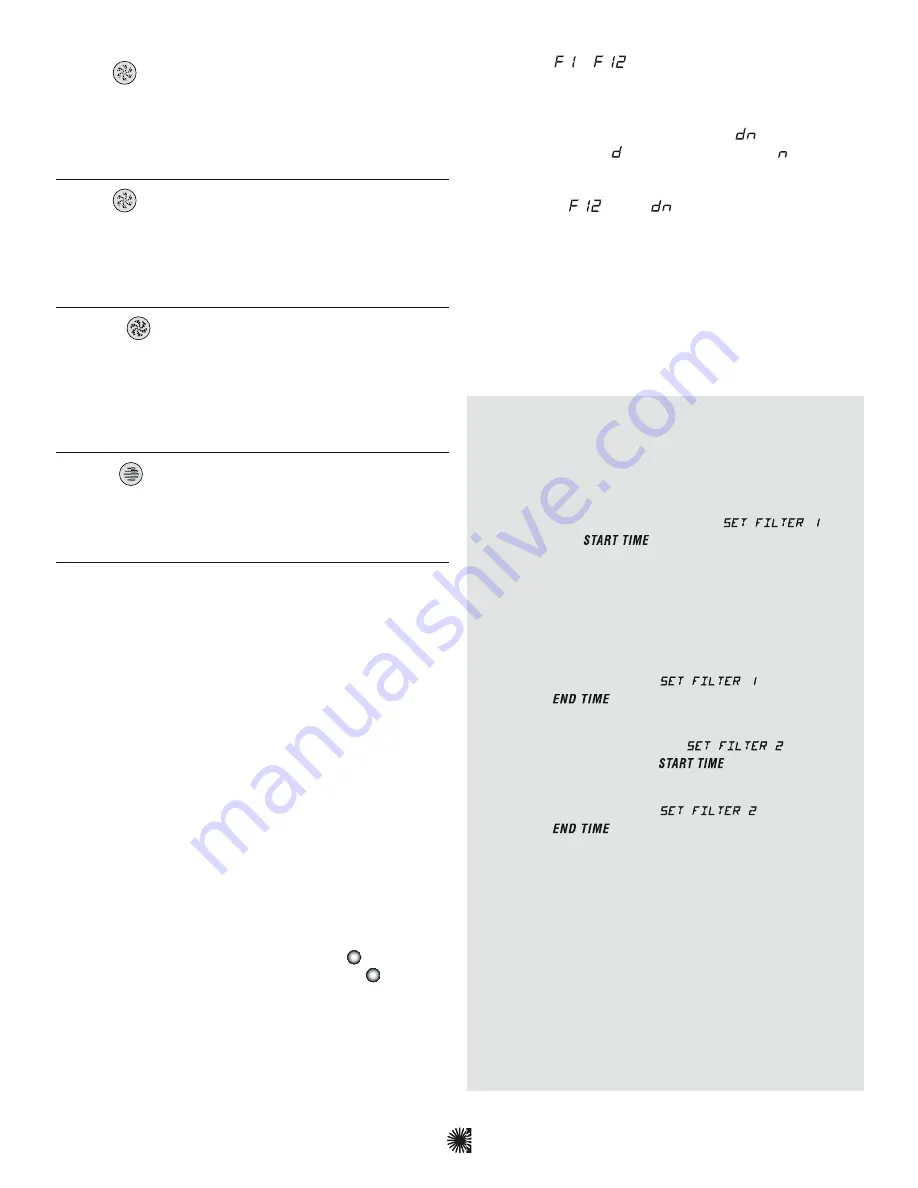 Balboa ML900 User Manual Download Page 5