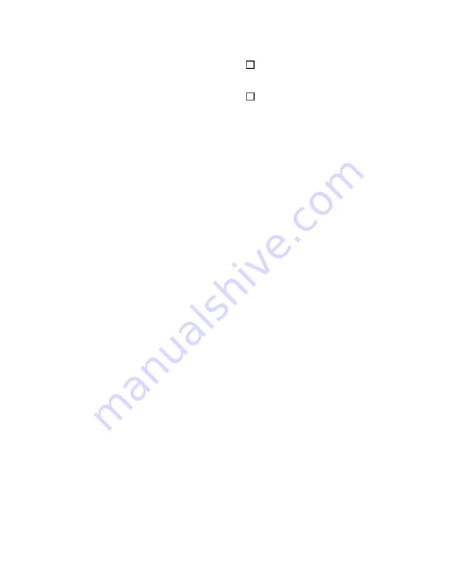 Balcrank 1130-005 Operation, Installation, Maintenance And Repair Manual Download Page 11