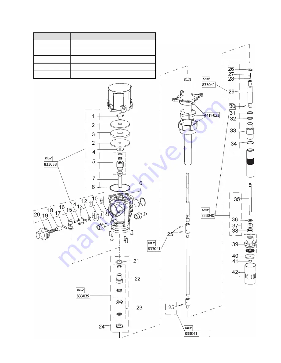 Balcrank 1150-022 Скачать руководство пользователя страница 11