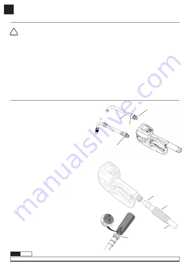 Balcrank 3331-031 Parts And Technical Service Manual Download Page 2