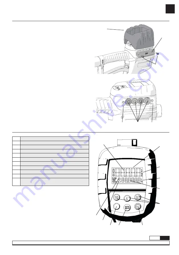 Balcrank 3331-031 Parts And Technical Service Manual Download Page 3