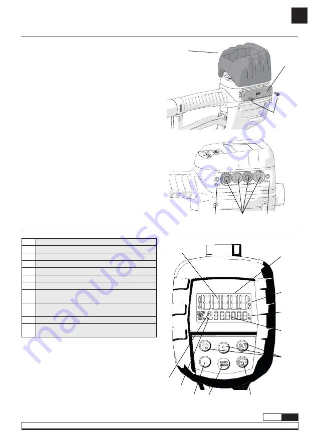 Balcrank 3331-031 Parts And Technical Service Manual Download Page 15