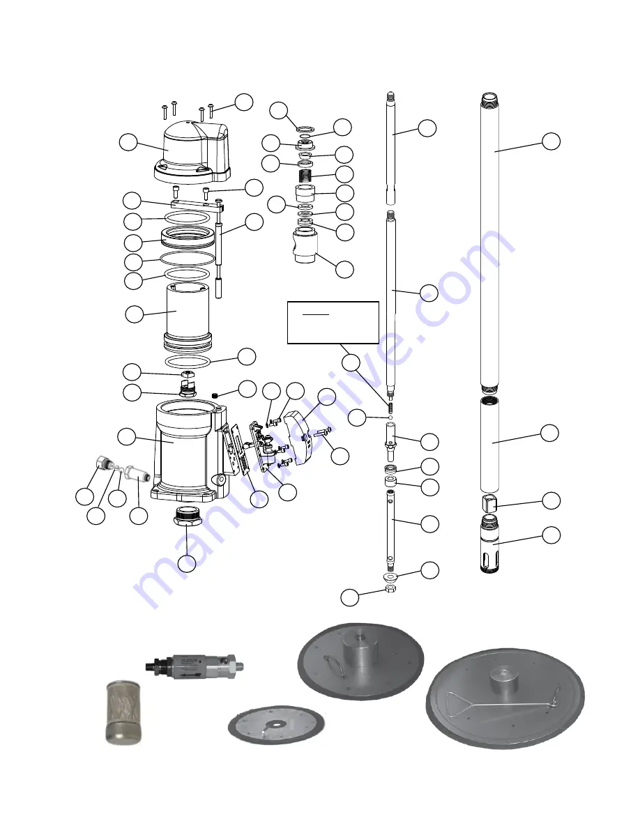 Balcrank JET POWER 1150-004 Скачать руководство пользователя страница 7