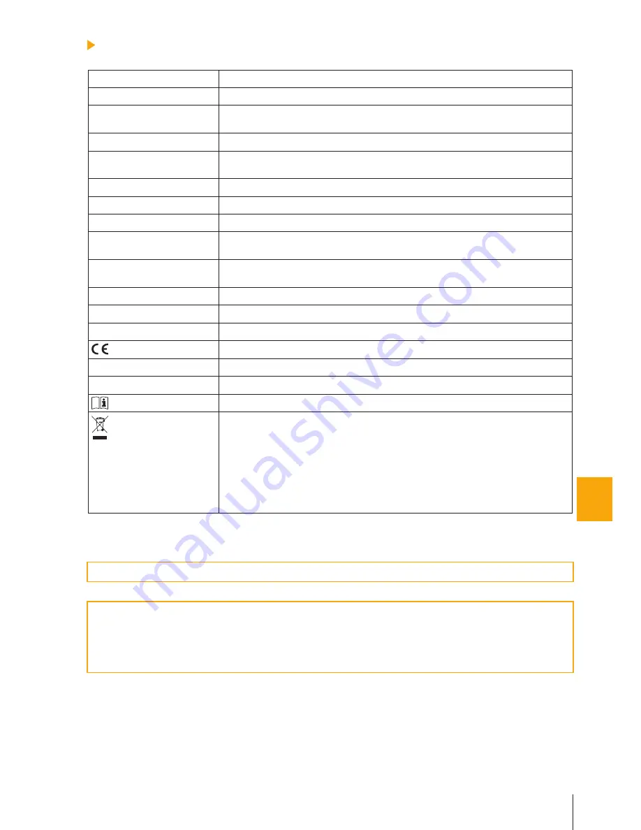 BALDER BH3 Instruction Manual Download Page 177