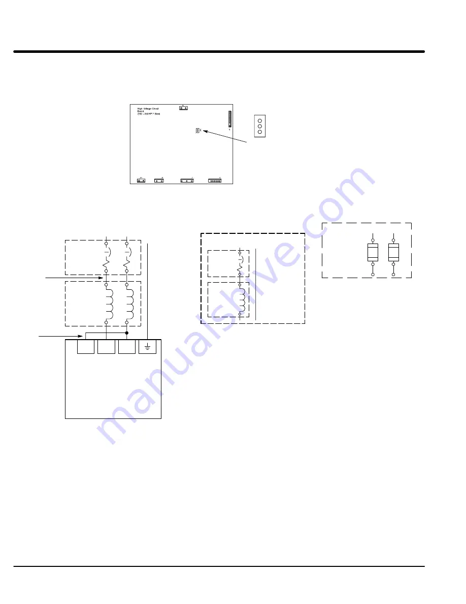 Baldor 15H SERIES 15H Installation & Operating Manual Download Page 29