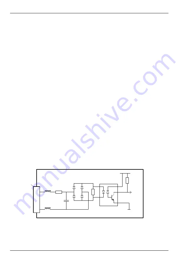 Baldor FDH1A05TB-EN20 Скачать руководство пользователя страница 59