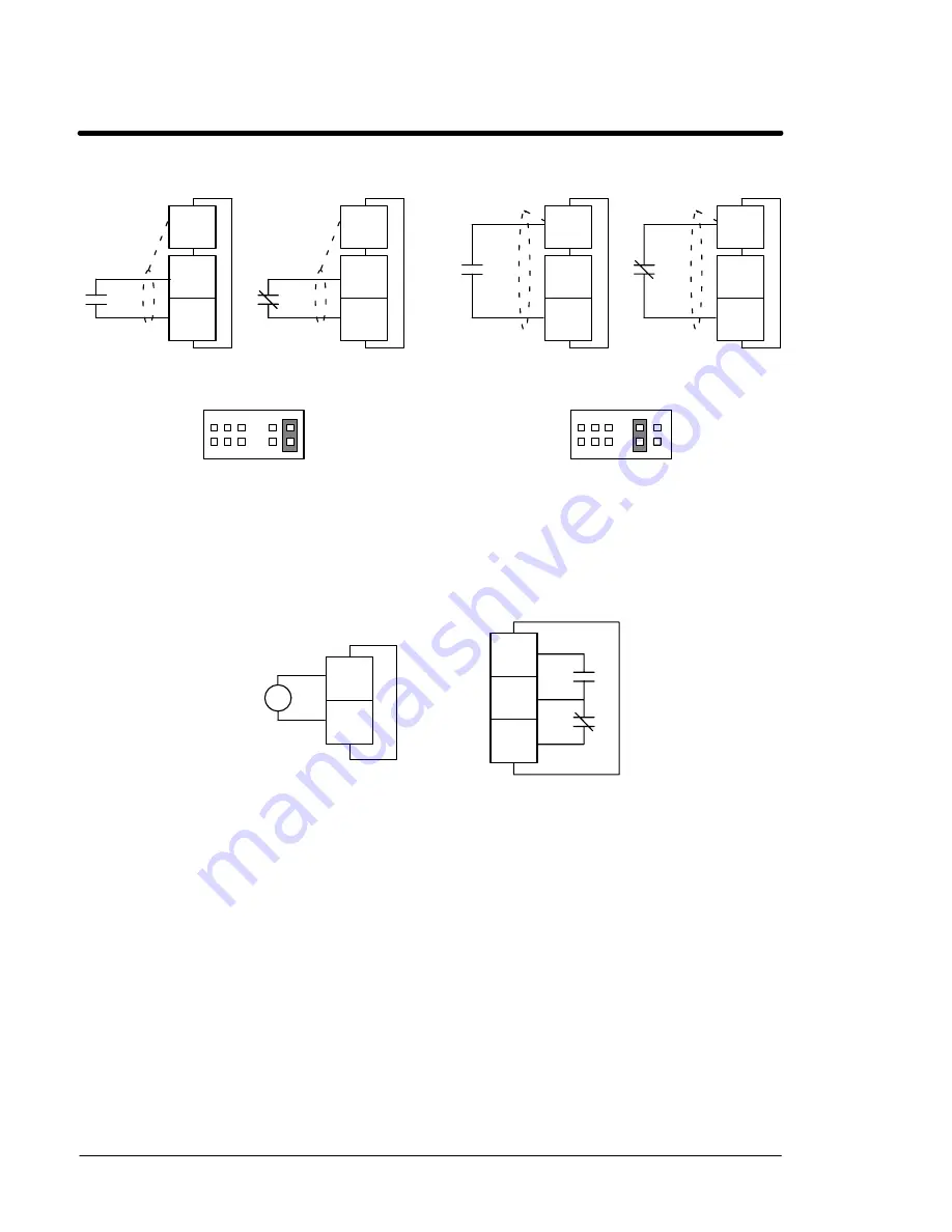 Baldor Series 10 Installation And Operating Manual Download Page 31