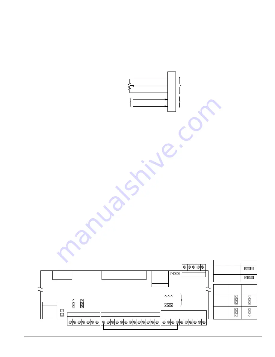 Baldor VS1GV21-1B Installation & Operating Manual Download Page 33