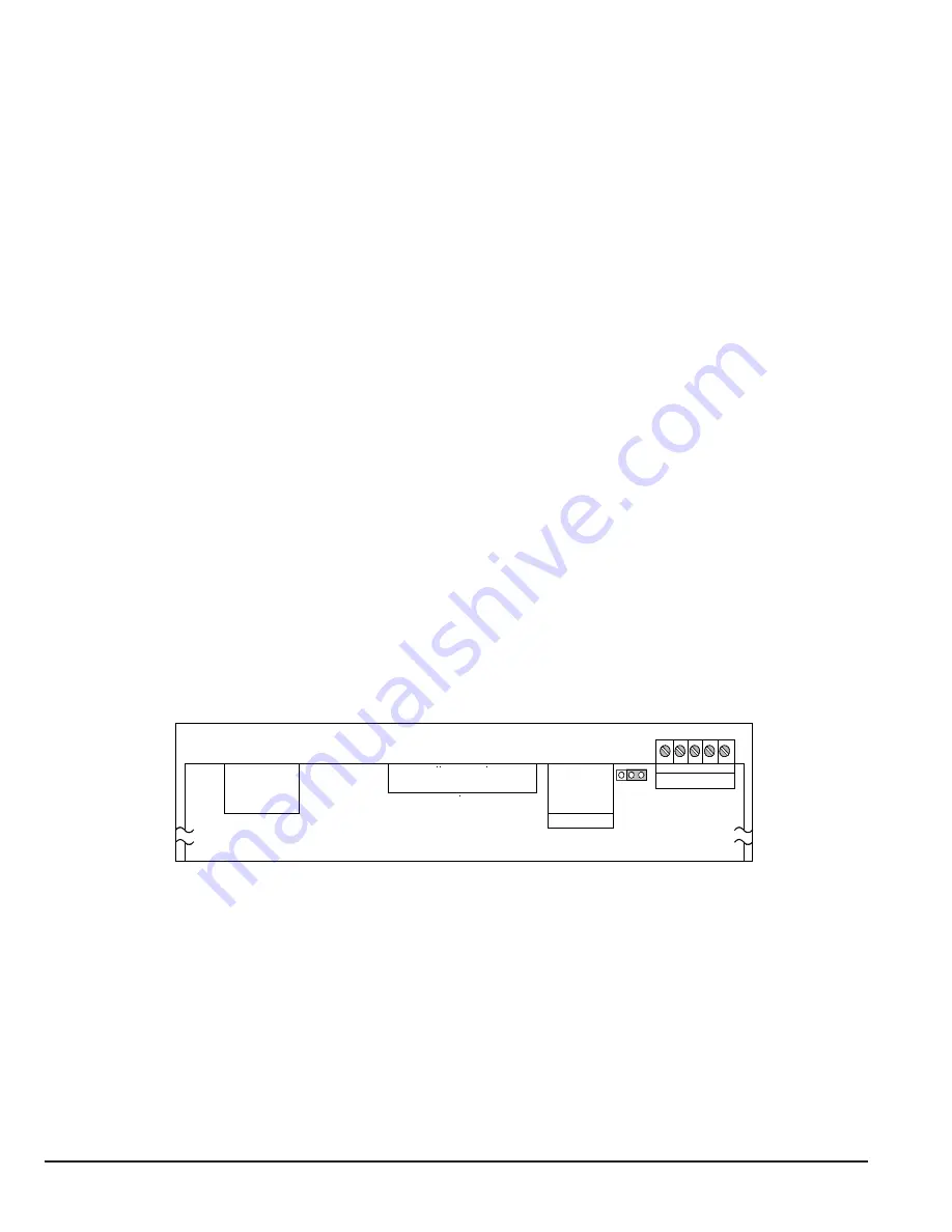 Baldor VS1SD Installation & Operating Manual Download Page 186