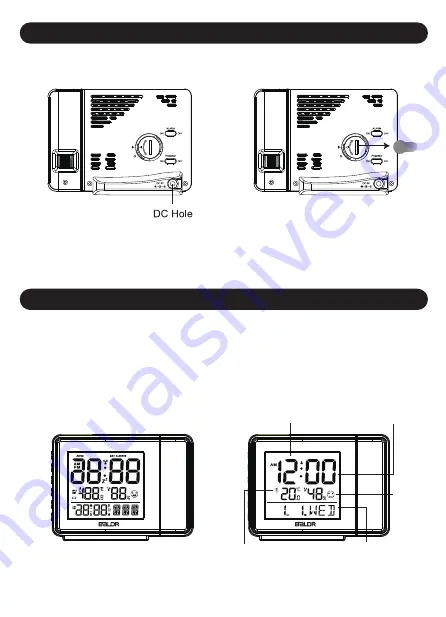 BALDR B0367STHR Скачать руководство пользователя страница 2