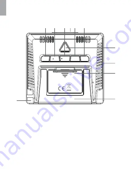 BALDR B0389WST2H2-V1 User Manual Download Page 6