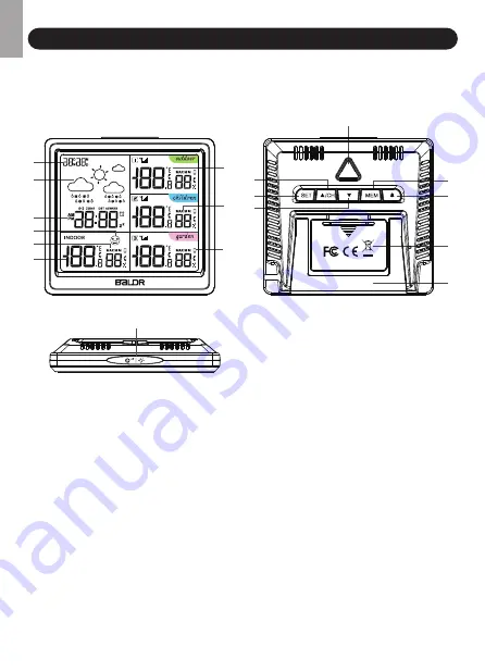 BALDR B0389WST4H4-V3 Скачать руководство пользователя страница 56