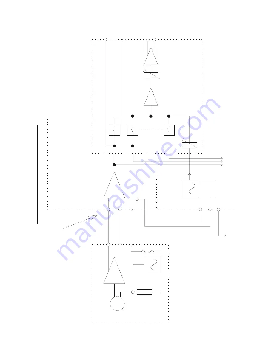 Baldwin Boxall Adept AR10 Operating Instructions Manual Download Page 6