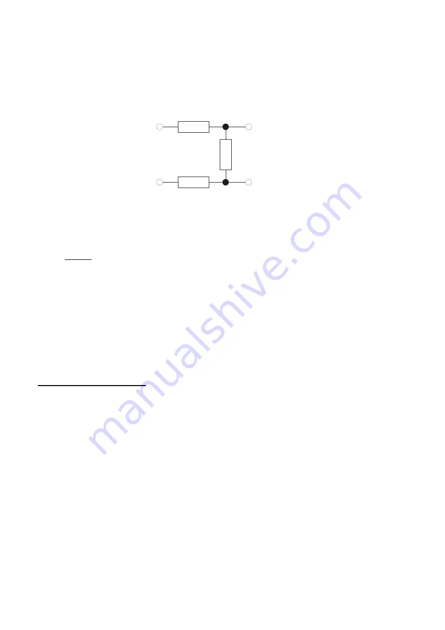 Baldwin Boxall BDM 304 Operating Instructions Manual Download Page 3