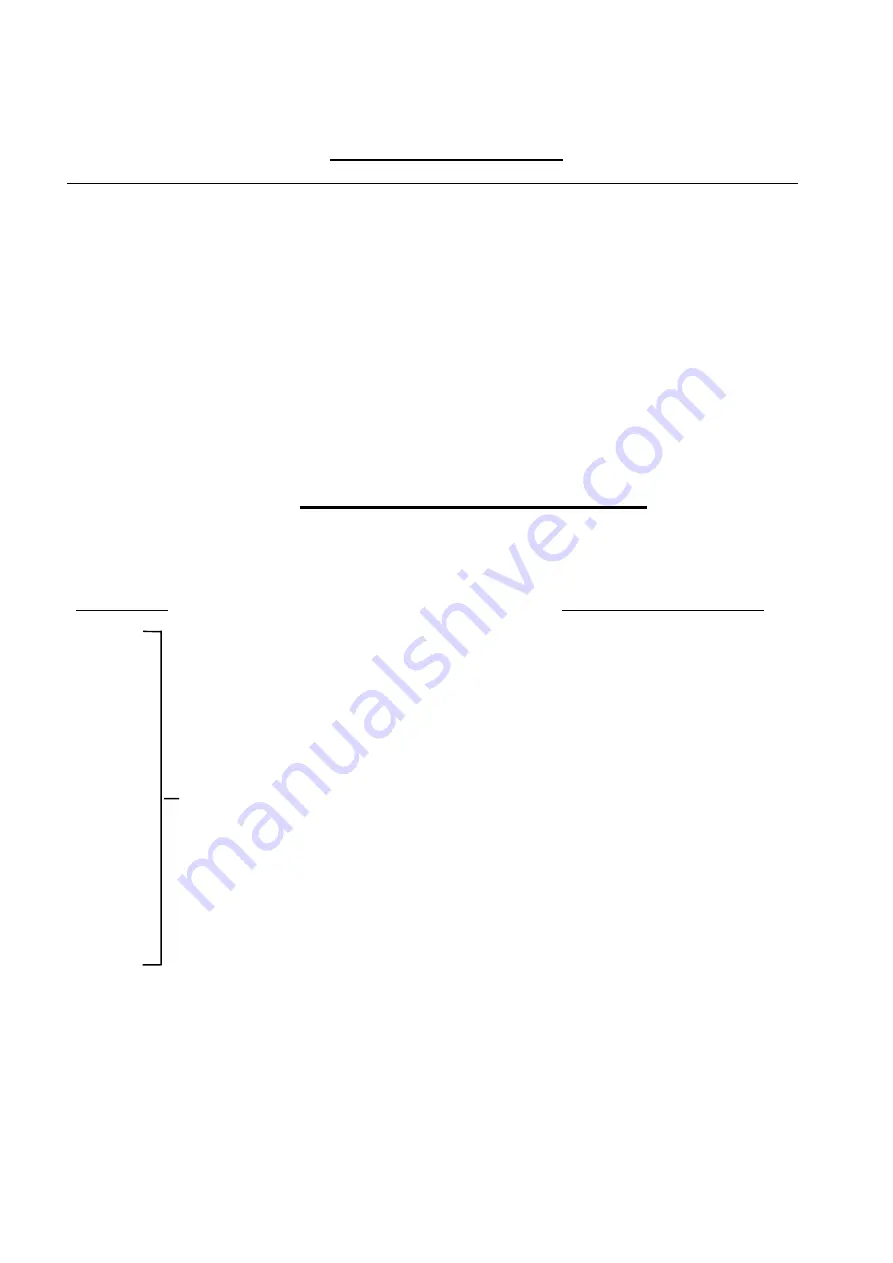 Baldwin Boxall BDM 304 Operating Instructions Manual Download Page 4