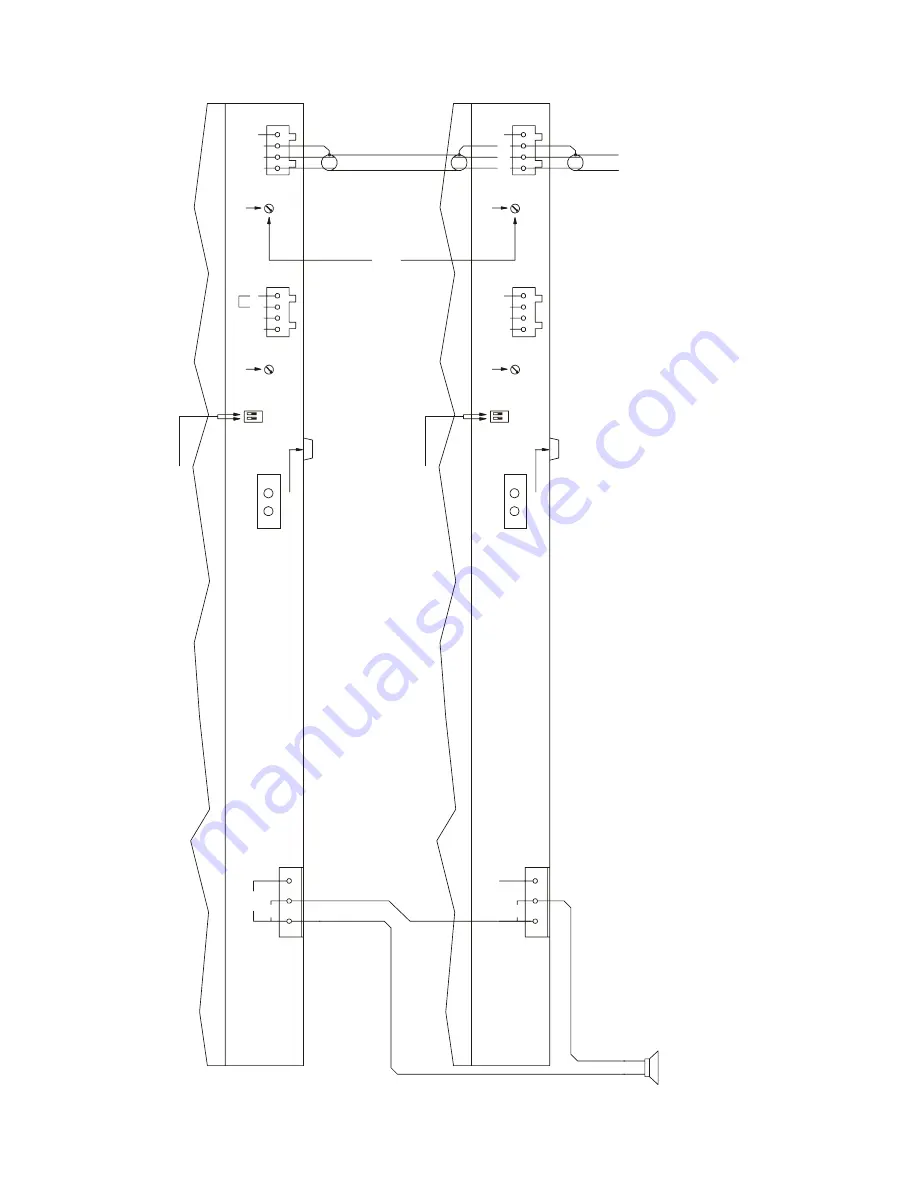 Baldwin Boxall Mitre Amplifiers Скачать руководство пользователя страница 24