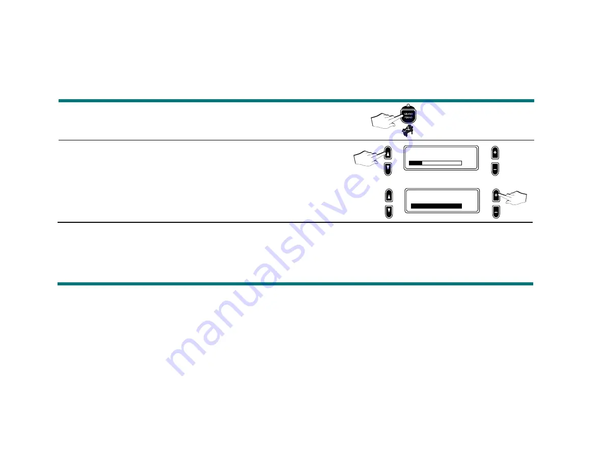 Baldwin Pianovelle RP Series Quick Manual Download Page 14