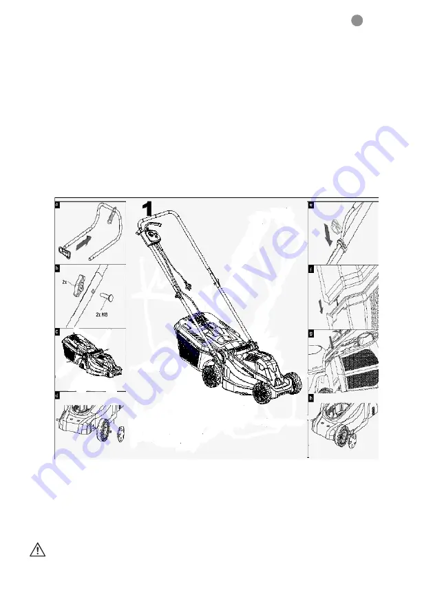 Balex BXT 3210 E Скачать руководство пользователя страница 19