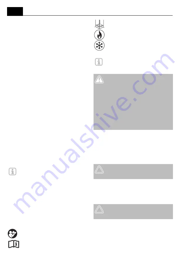 baliv DU-2050 Instruction Manual Download Page 22