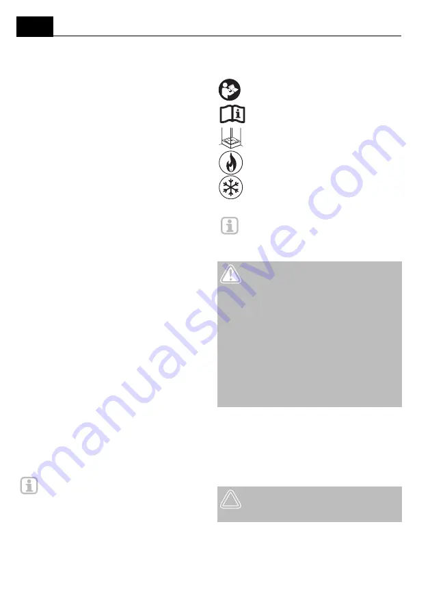 baliv DU-2061 Instruction Manual Download Page 16