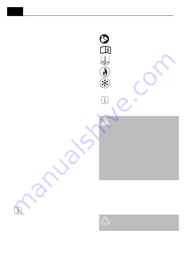 baliv DU-5020 Manual Download Page 16