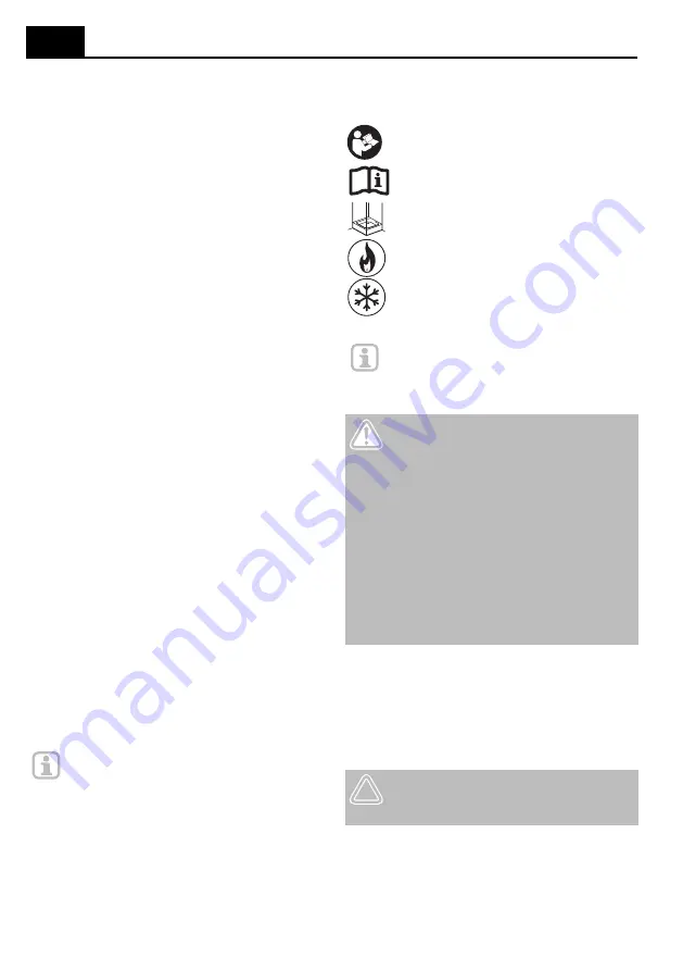 baliv DU-5050 Manual Download Page 16