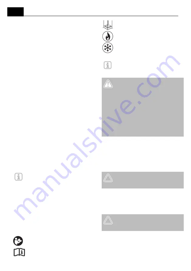 baliv DU-5750 Manual Download Page 18