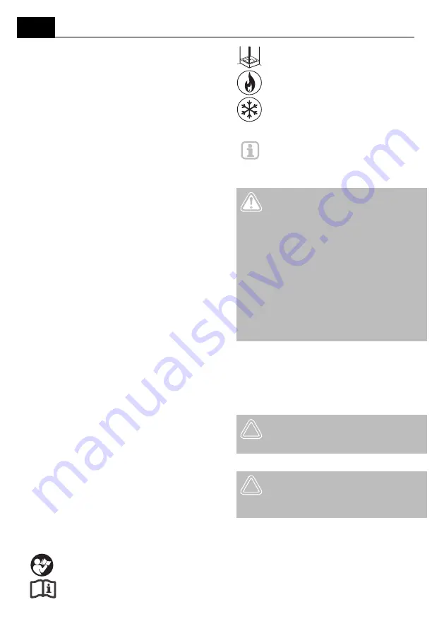 baliv KBS-8250 Manual Download Page 26