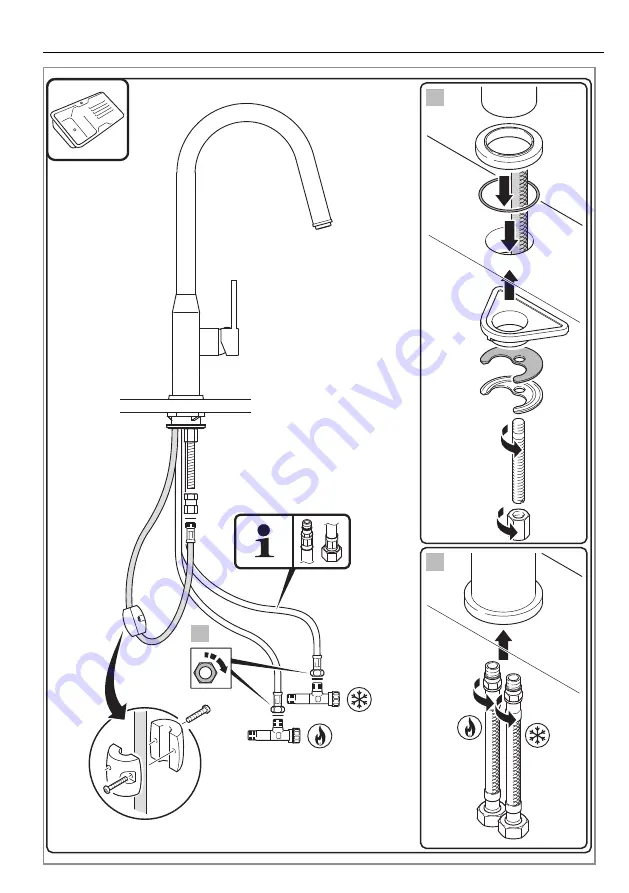 baliv KI-1120 Manual Download Page 3