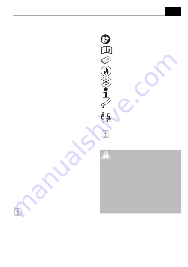 baliv KI-1120 Manual Download Page 17