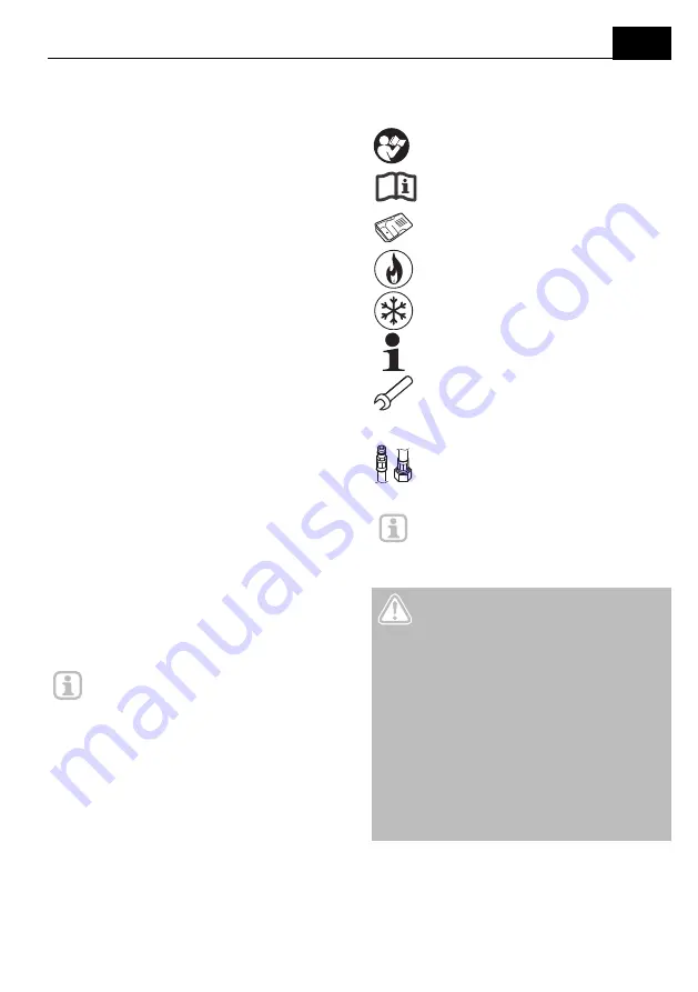 baliv KI-1140 Manual Download Page 9