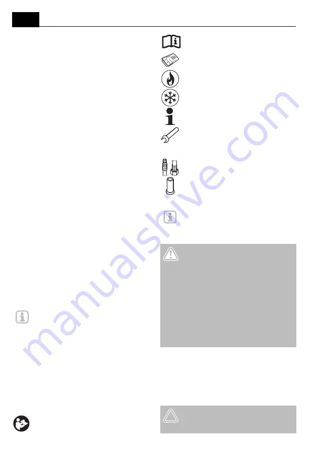 baliv KI-5150 N Instruction Manual Download Page 16